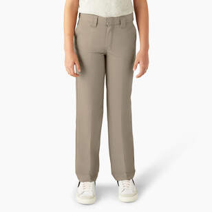 Boys' 873 Slim Fit Pants, 4-20