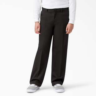 Boys' Husky Classic Fit Pants, 8-20