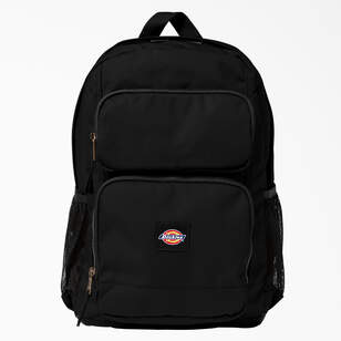 Double Pocket Backpack