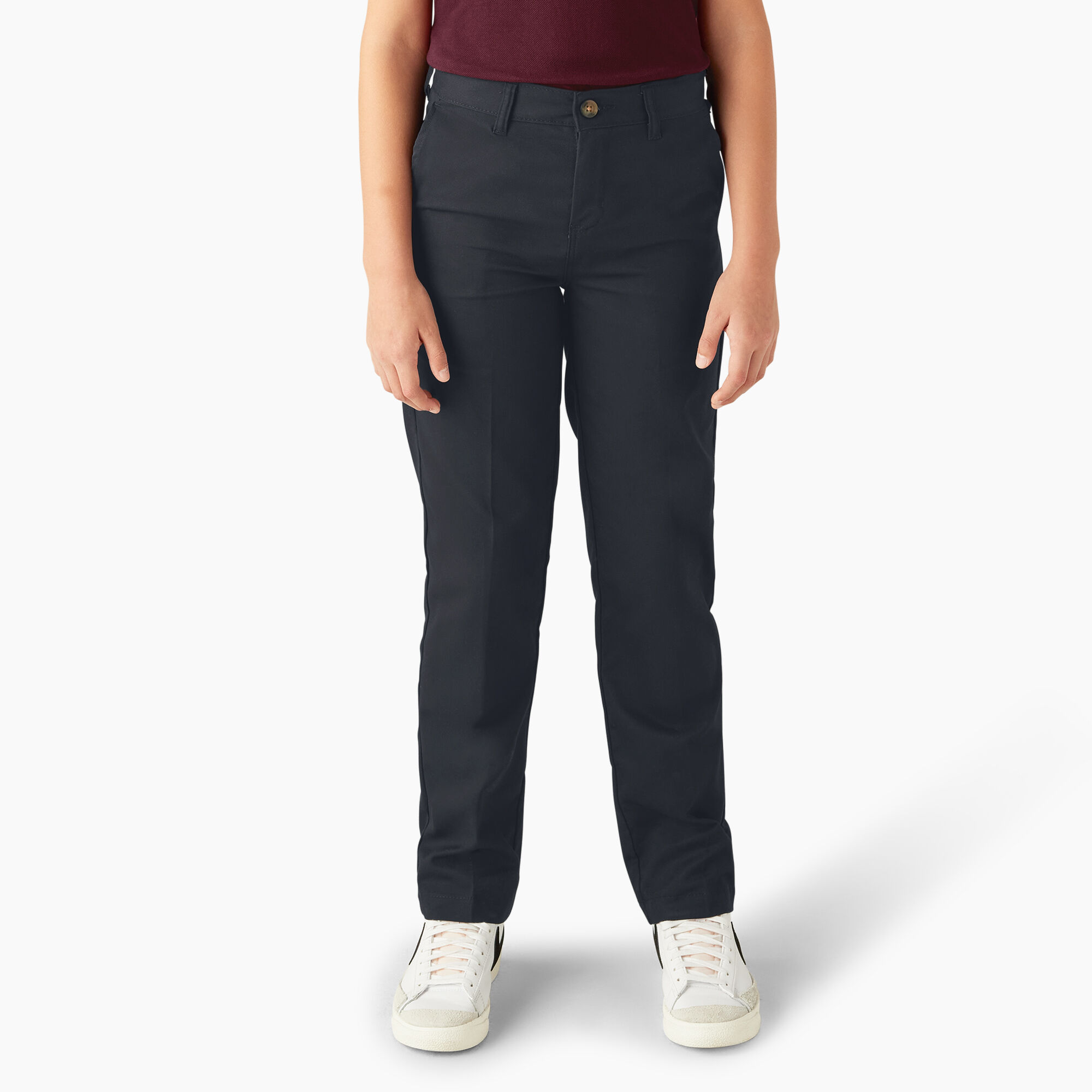 Boys' FLEX Slim Fit Pants, 4-20