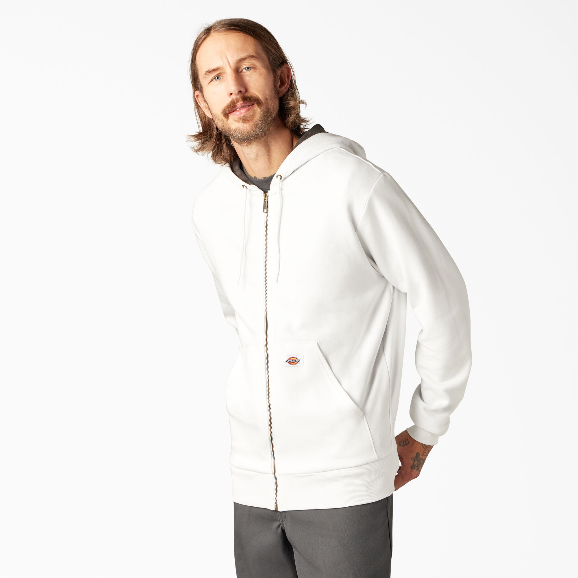 Thermal Lined Hoodies for Men | Dickies - Dickies US