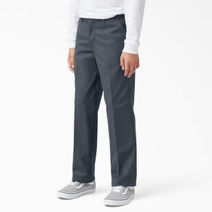 Boys' Classic Fit Pants, 4-20