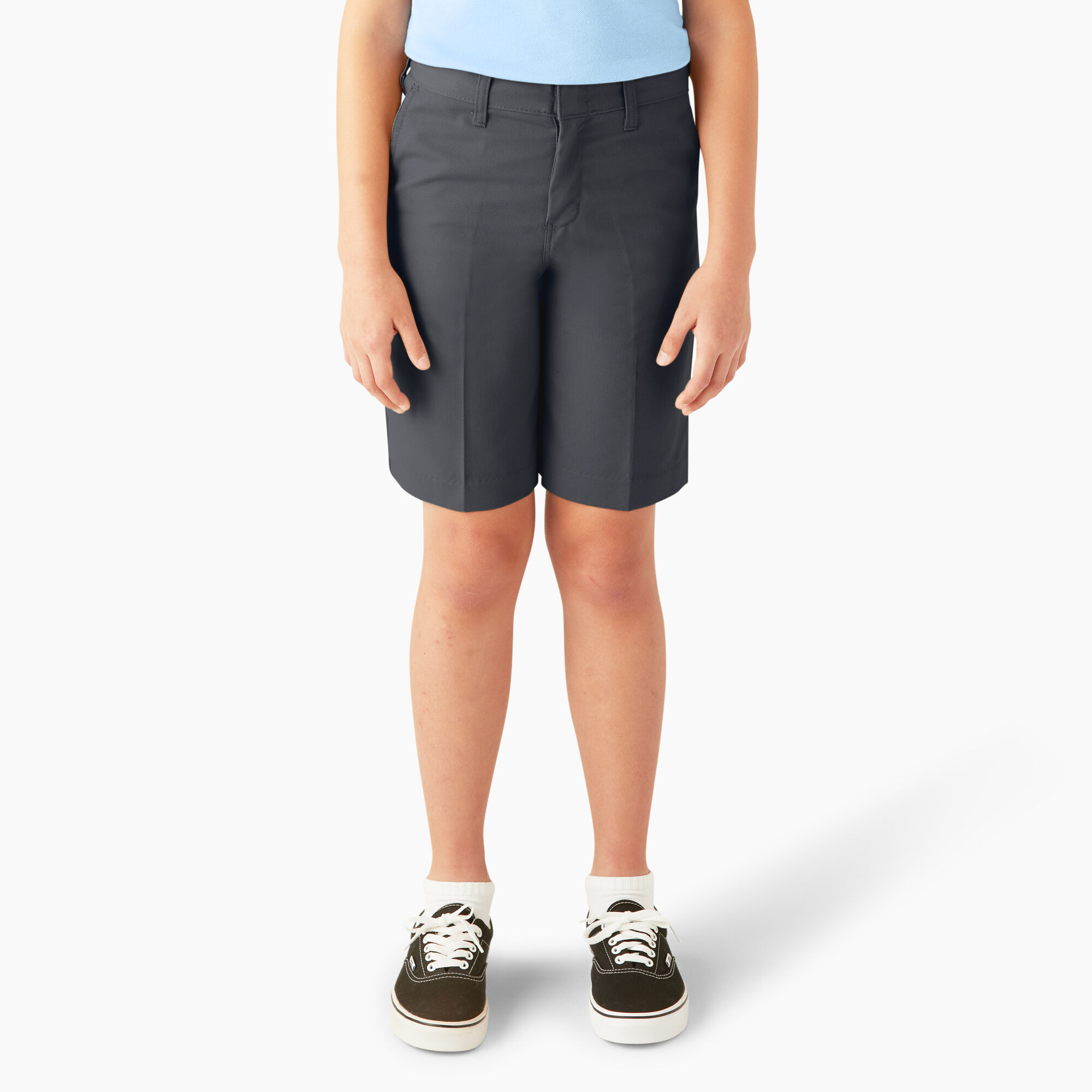 Boys' Classic Fit Shorts, 4-20