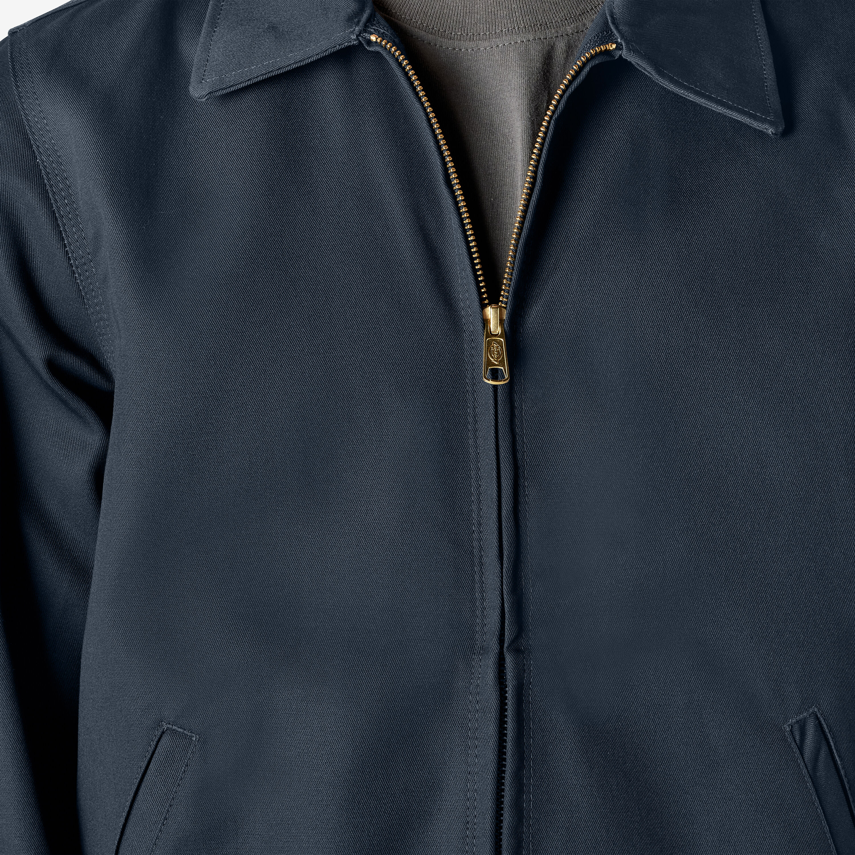 Unlined Eisenhower Jacket For Men Dickies Dickies US