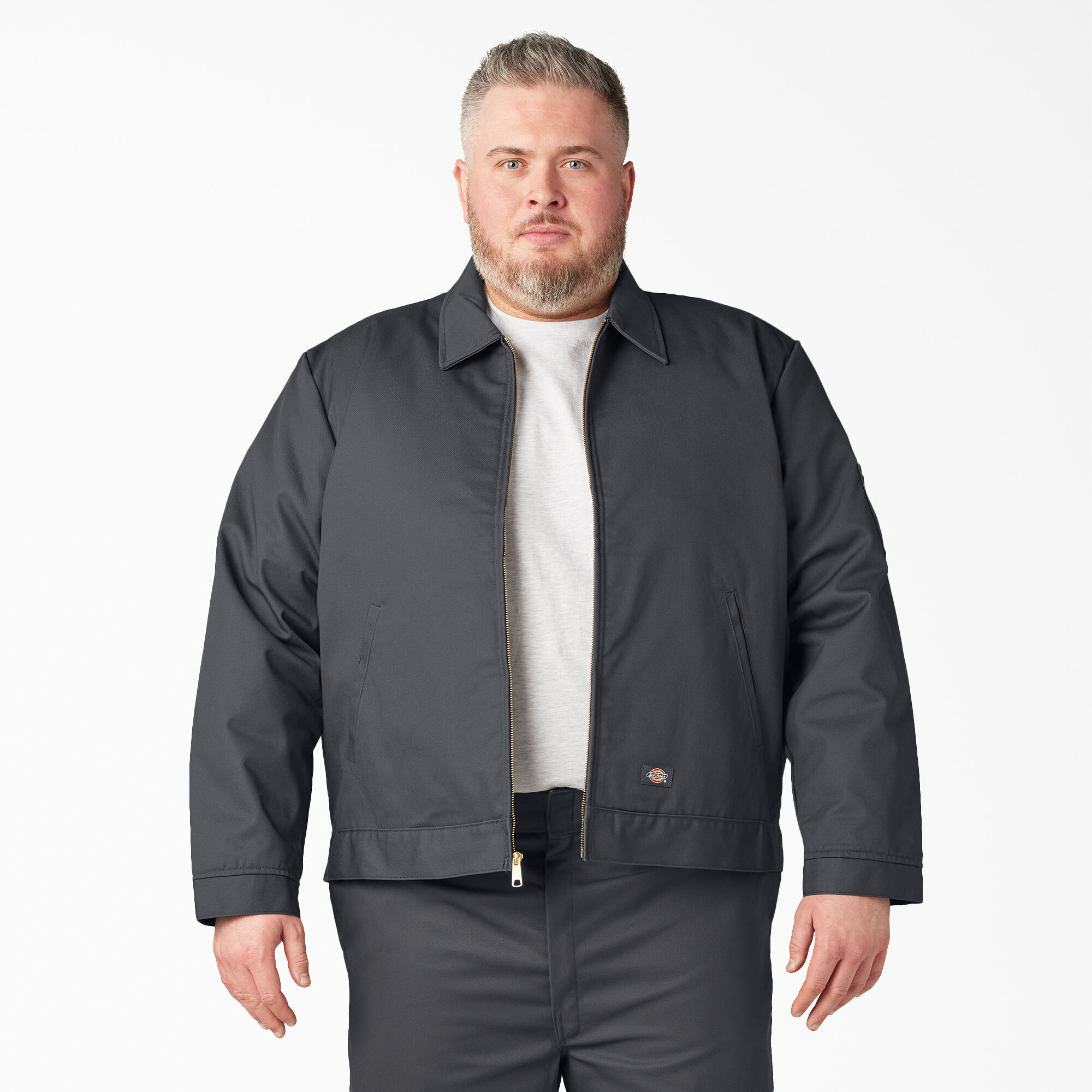 Insulated Eisenhower Jacket