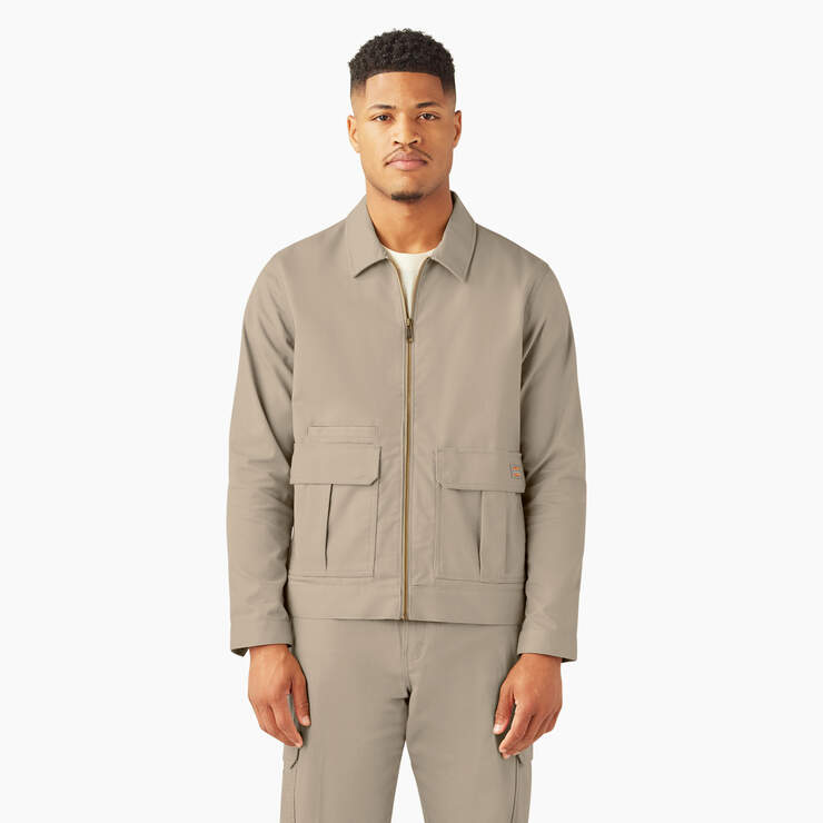 Utility Service Jacket Dickies US - Main Image
