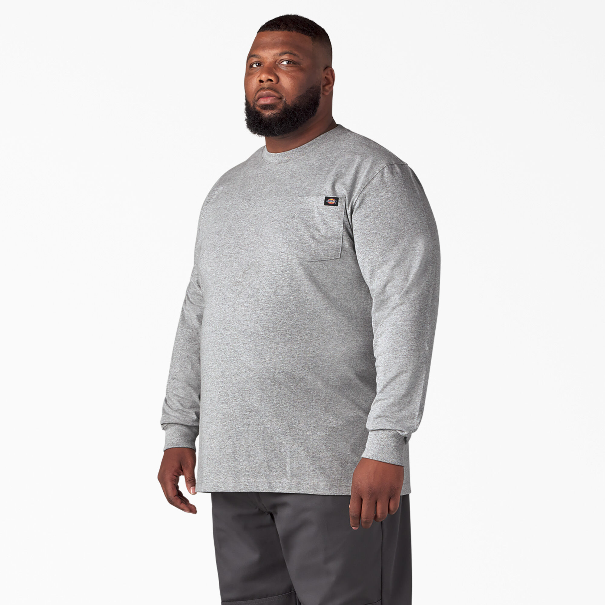 Men's Long Sleeve T-Shirt for Men - Dickies US