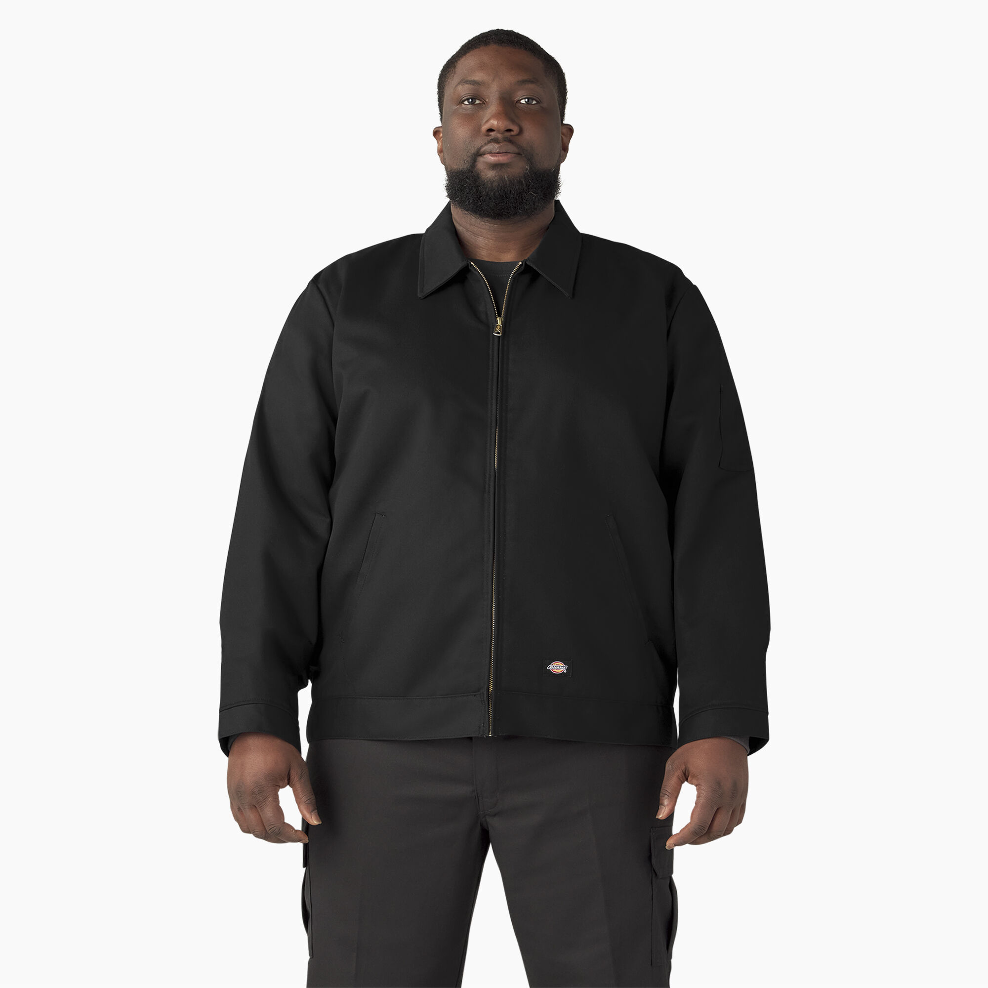 Men's Insulated Eisenhower Jacket - Dickies US