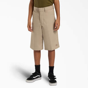 Kids’ Utility Shorts, 4-20