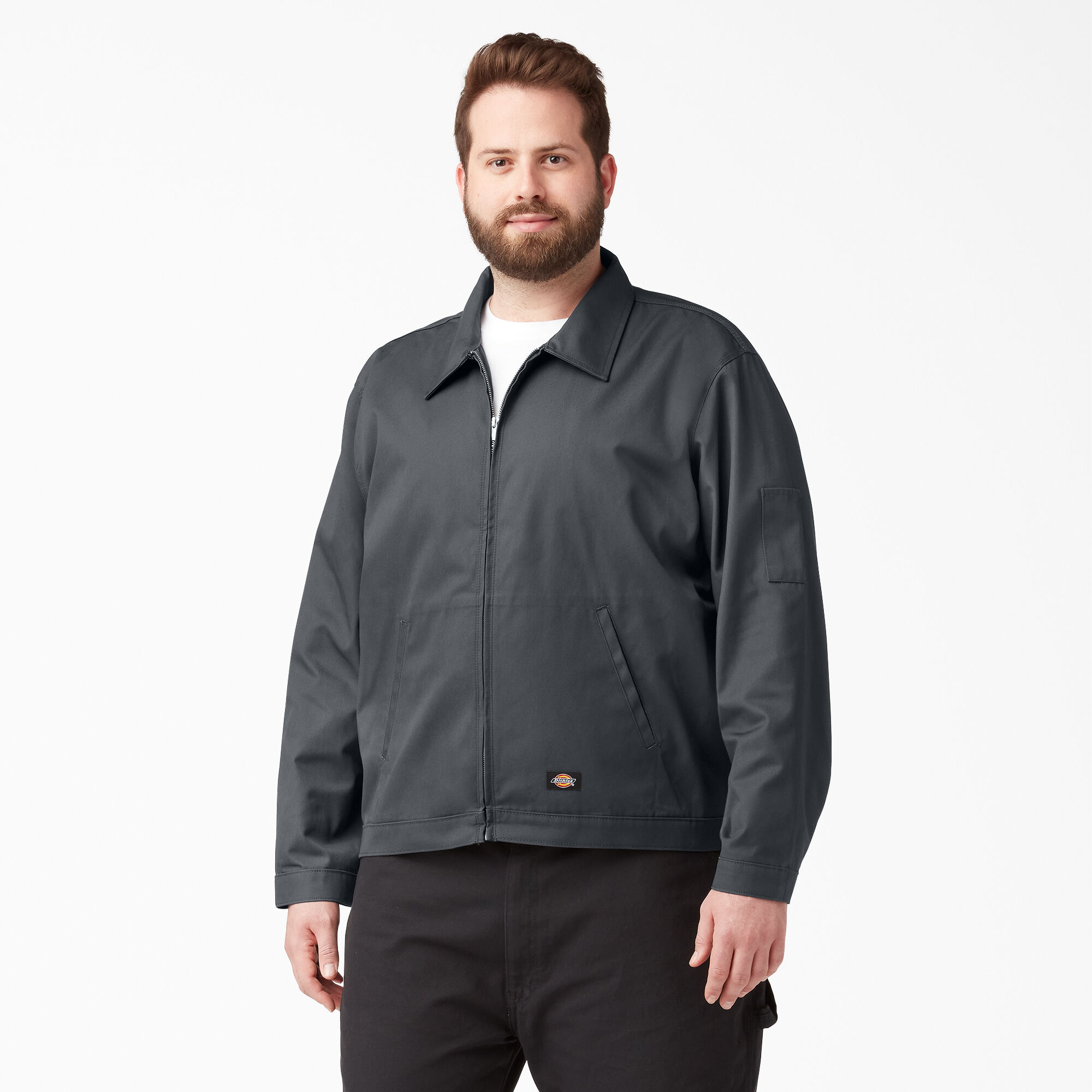 Unlined Eisenhower Jacket