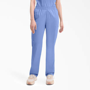 Women's EDS Signature Cargo Scrub Pants