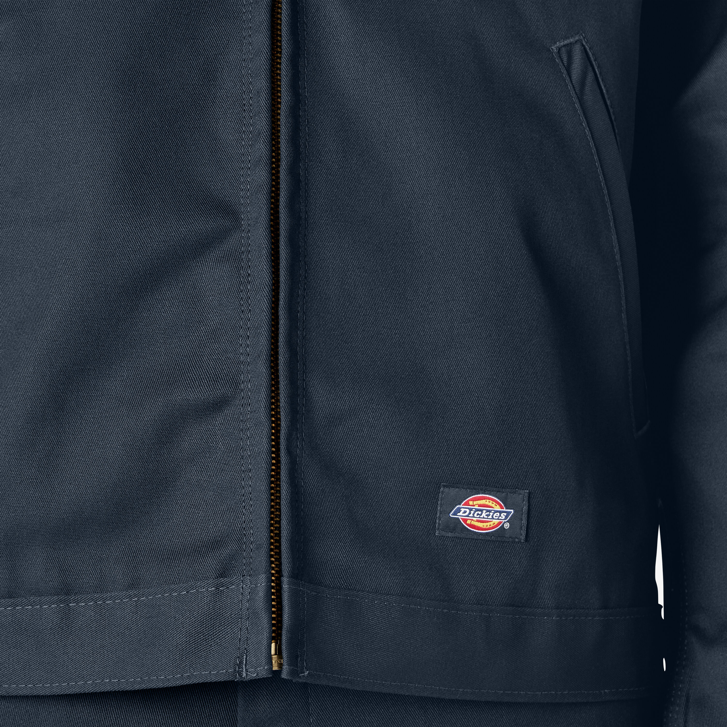 Unlined Eisenhower Jacket For Men Dickies Dickies US