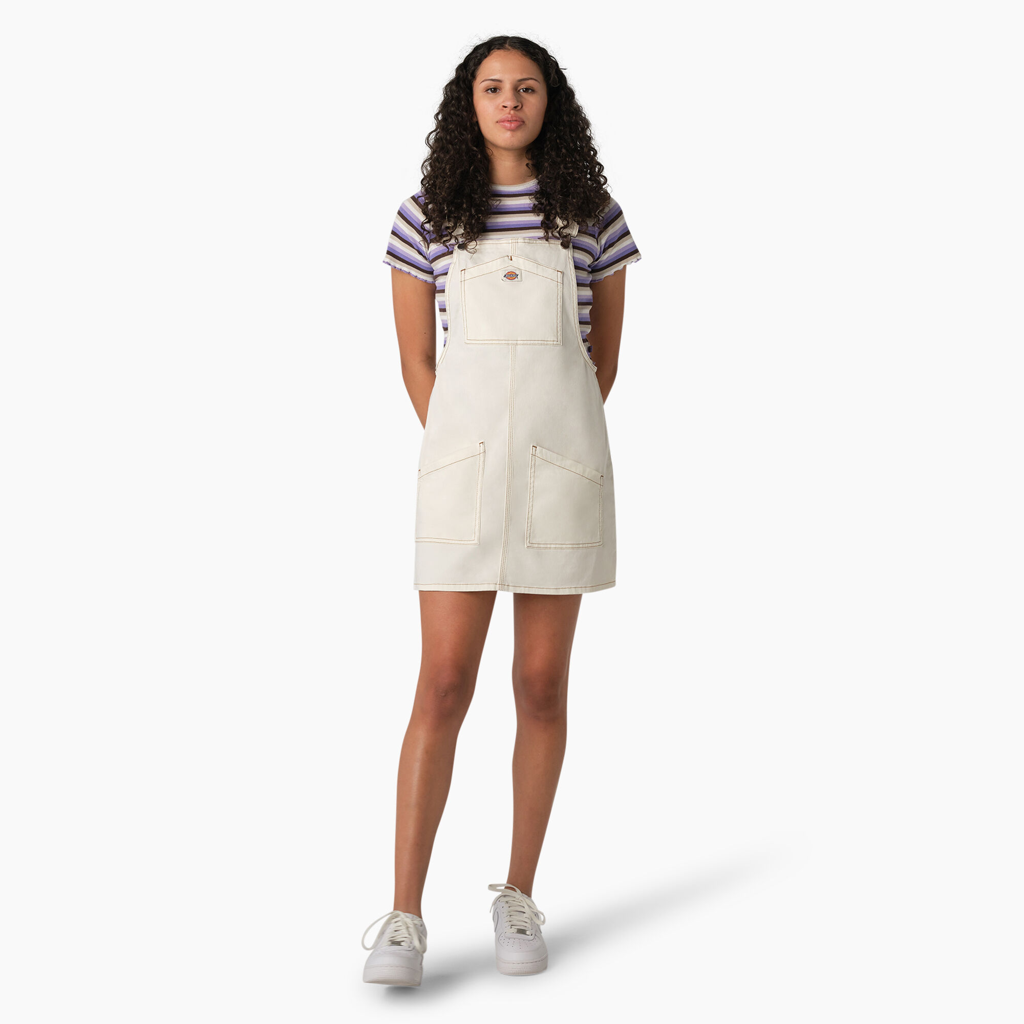 Dressy bib overalls deals