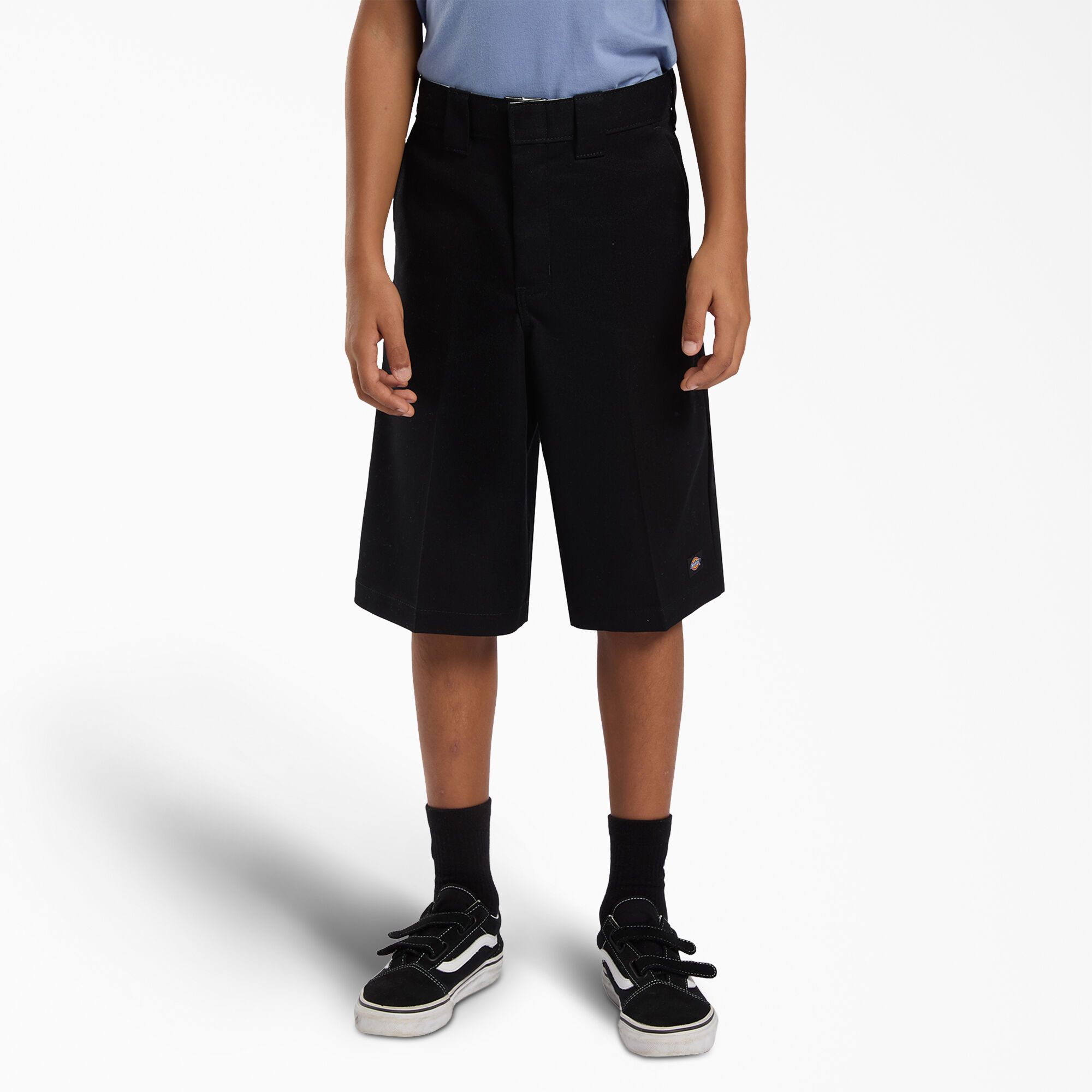 Kids’ Utility Shorts, 4-20