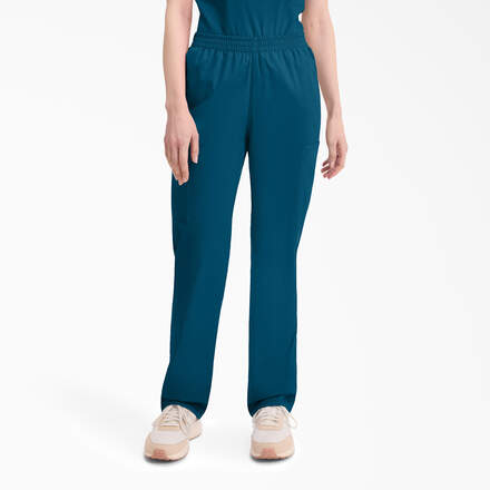Women's EDS Signature Cargo Scrub Pants