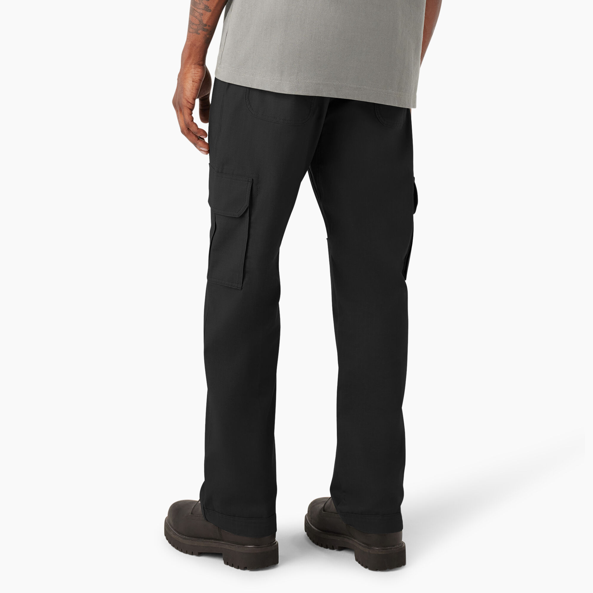 Cargo Pants Men's FLEX DuraTech Relaxed Fit Ripstop Dickies US