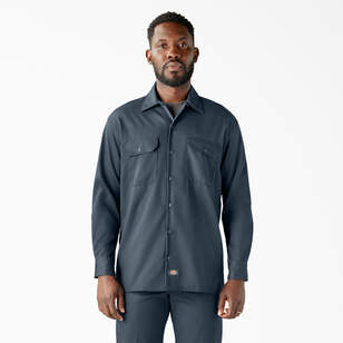 Long Sleeve Work Shirt