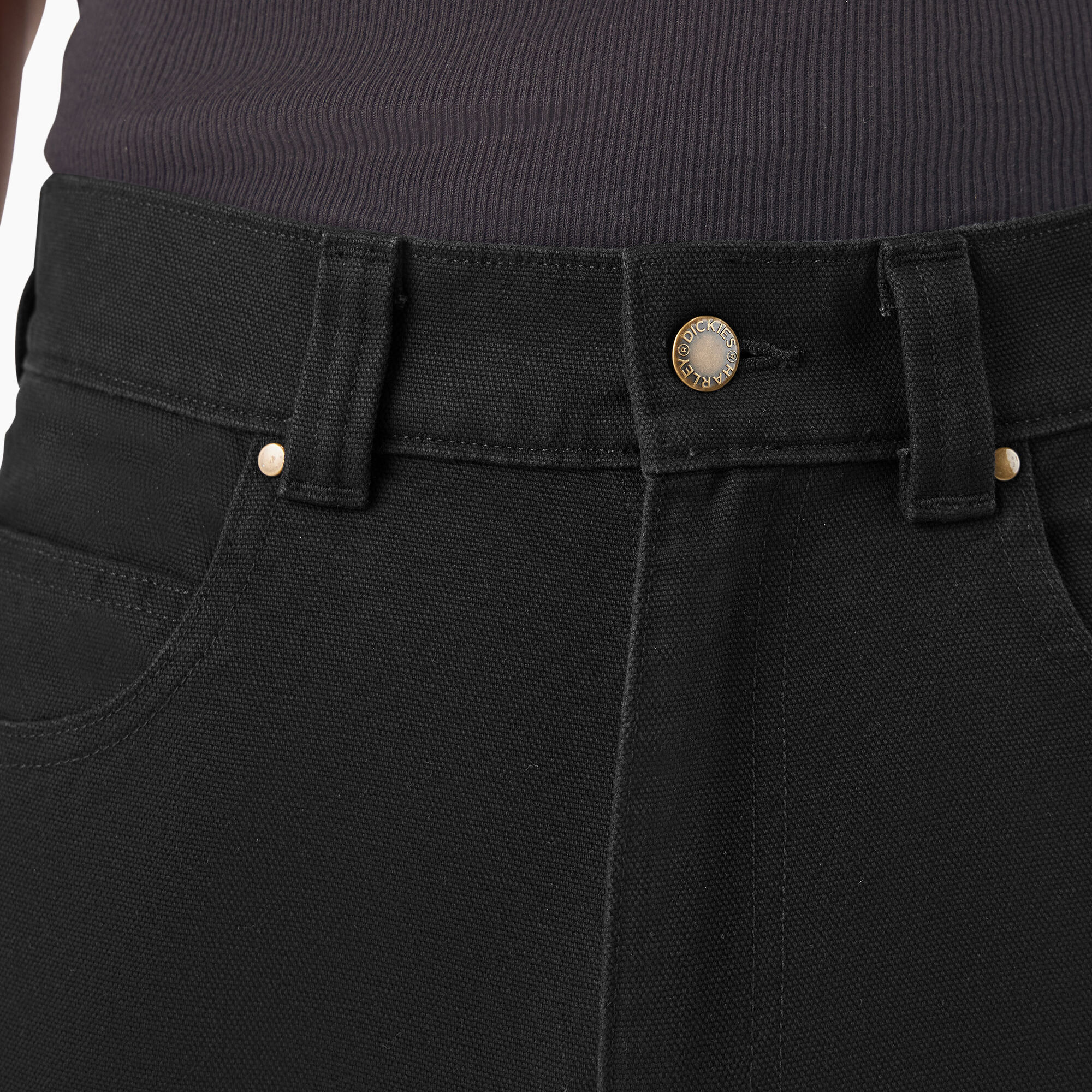 Dickies x Harley-Davidson Carpenter Pants - Dickies US