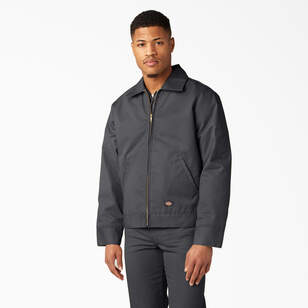 Insulated Eisenhower Jacket