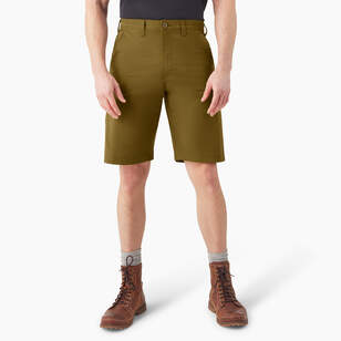FLEX Cooling Regular Fit Utility Shorts, 11"