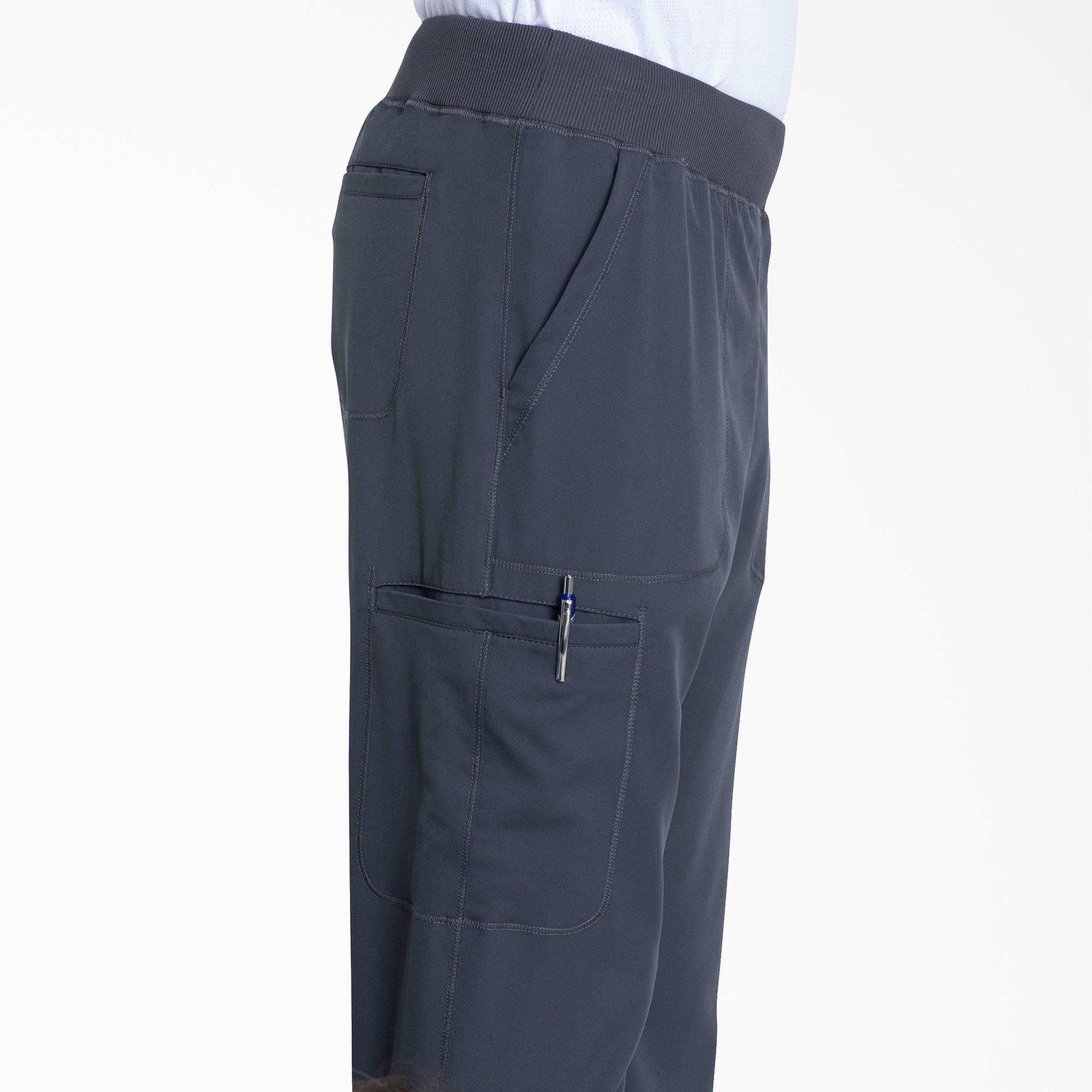 Men's Dynamix Jogger Scrub Pants Dickies US