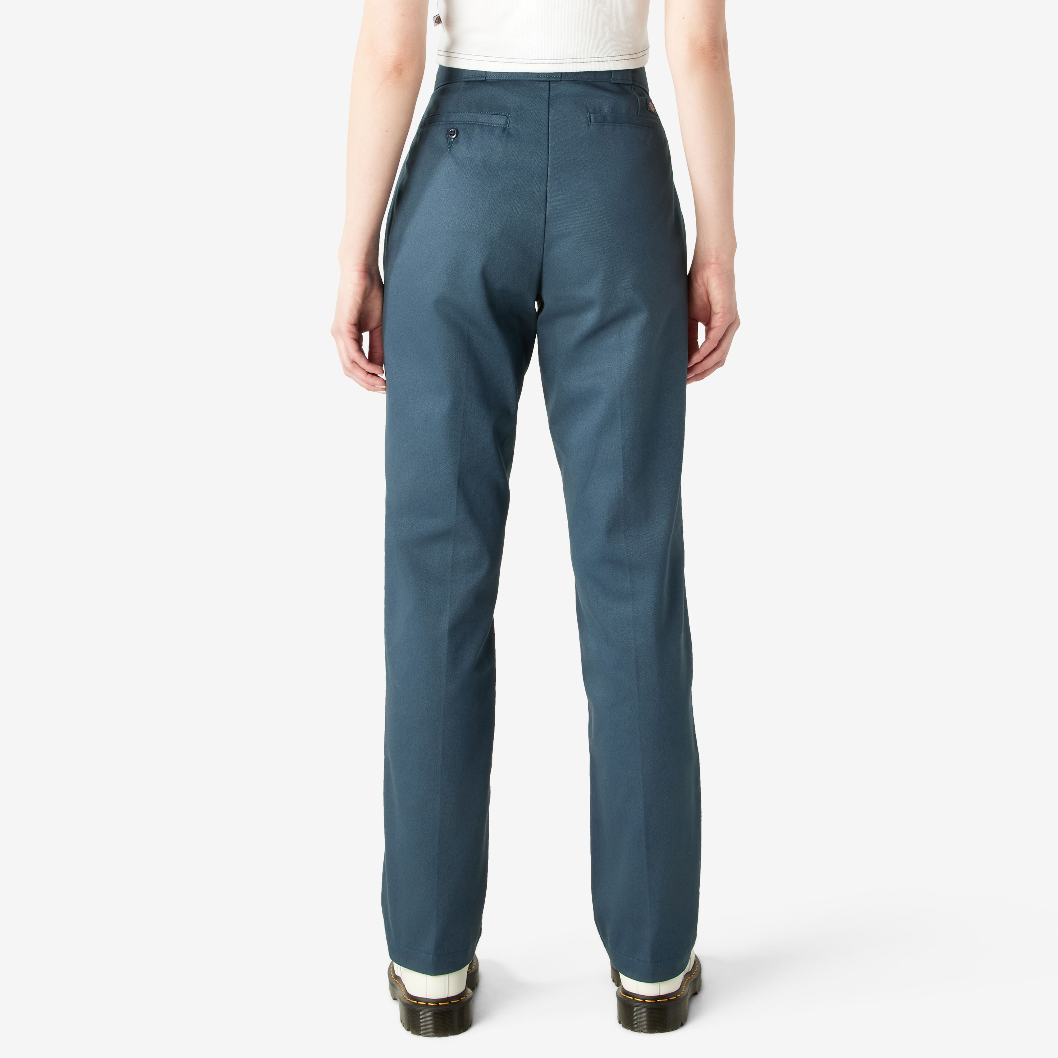 Pantalon de travail 874&reg; pour femmes - Airforce Blue (0AF) num&eacute;ro de l&rsquo;image 2