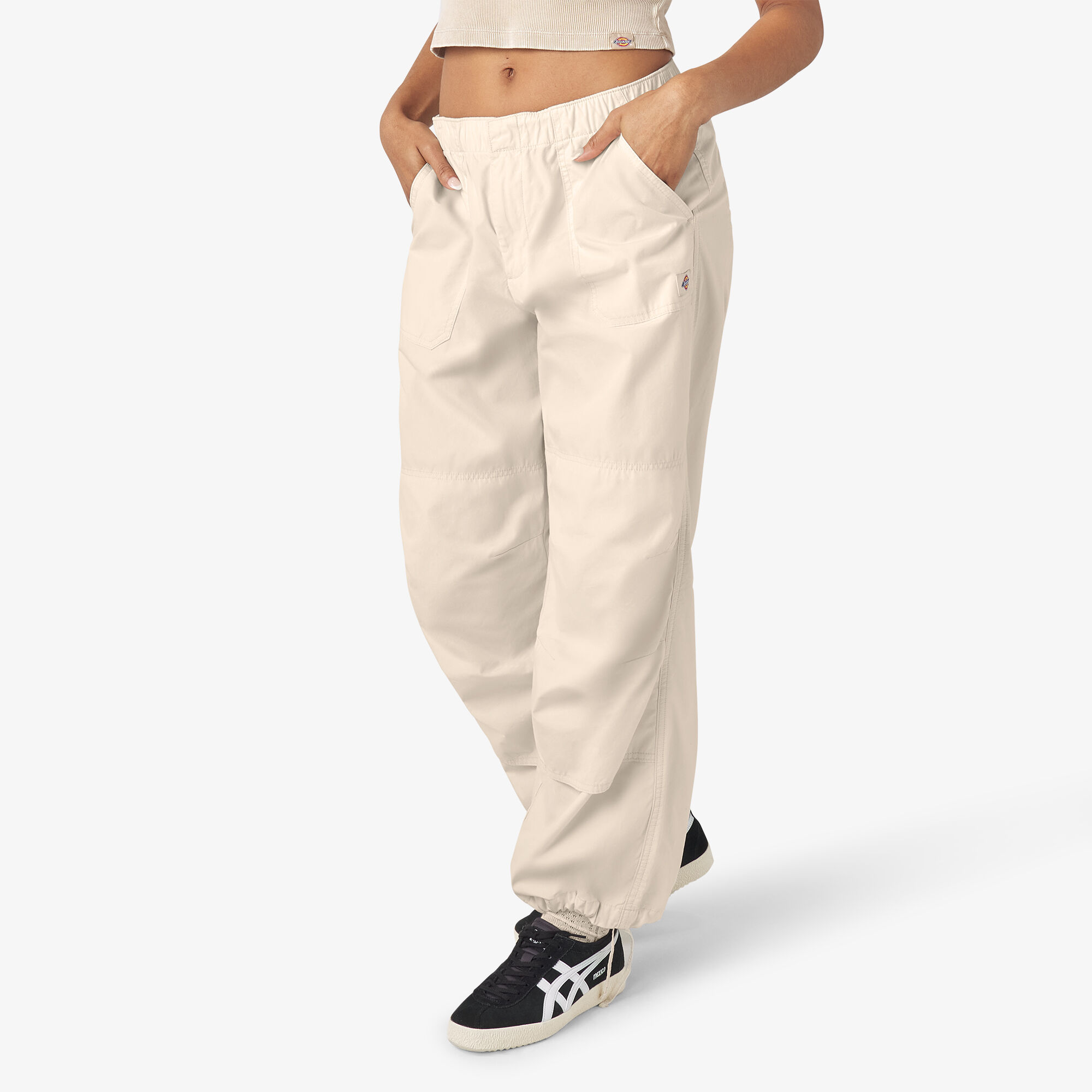 Women's Fishersville Utility Pants - Dickies US