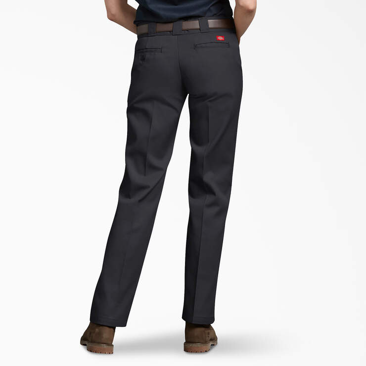 Women's Low Rise Work Pants - Main Image