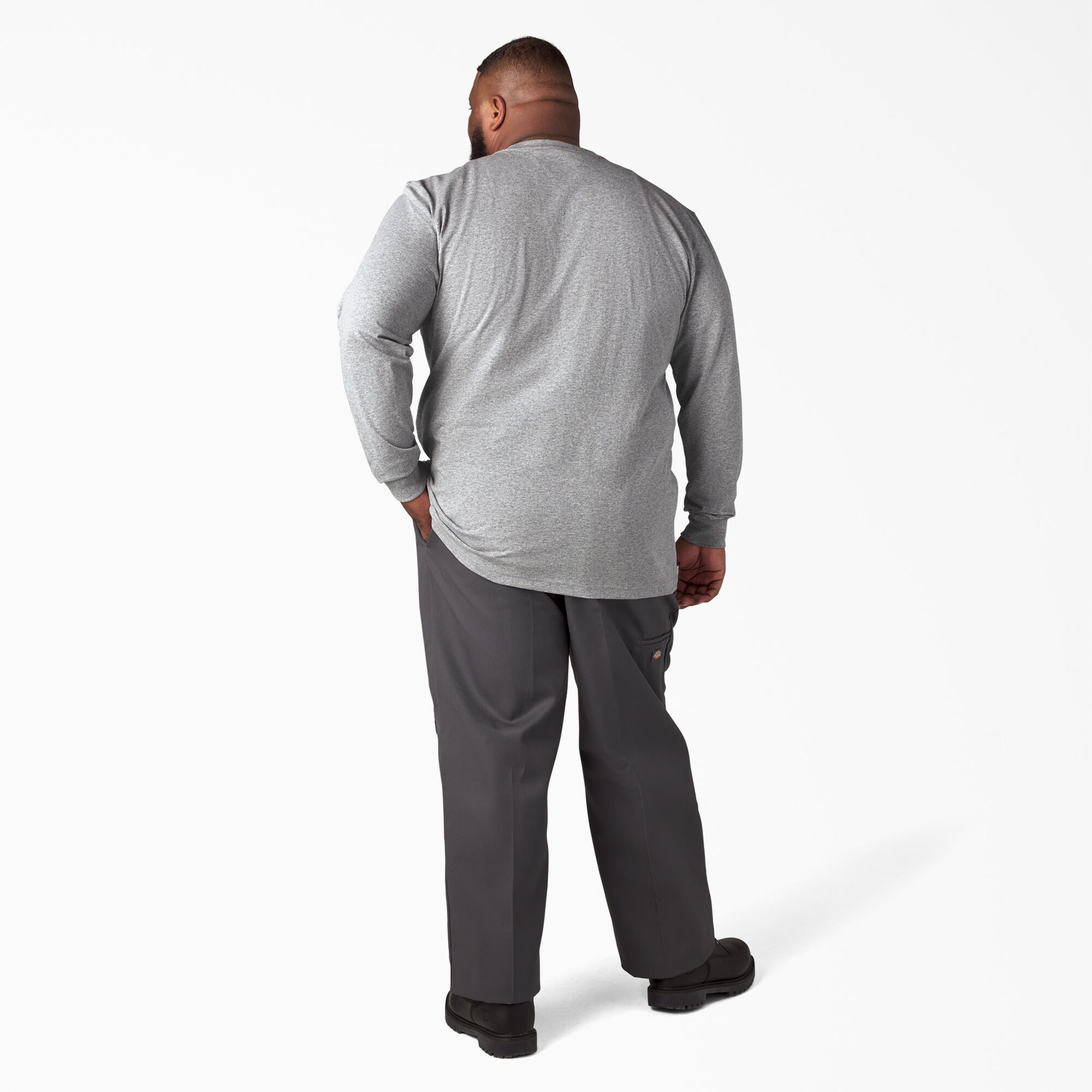 Men's Long Sleeve T-Shirt for Men - Dickies US