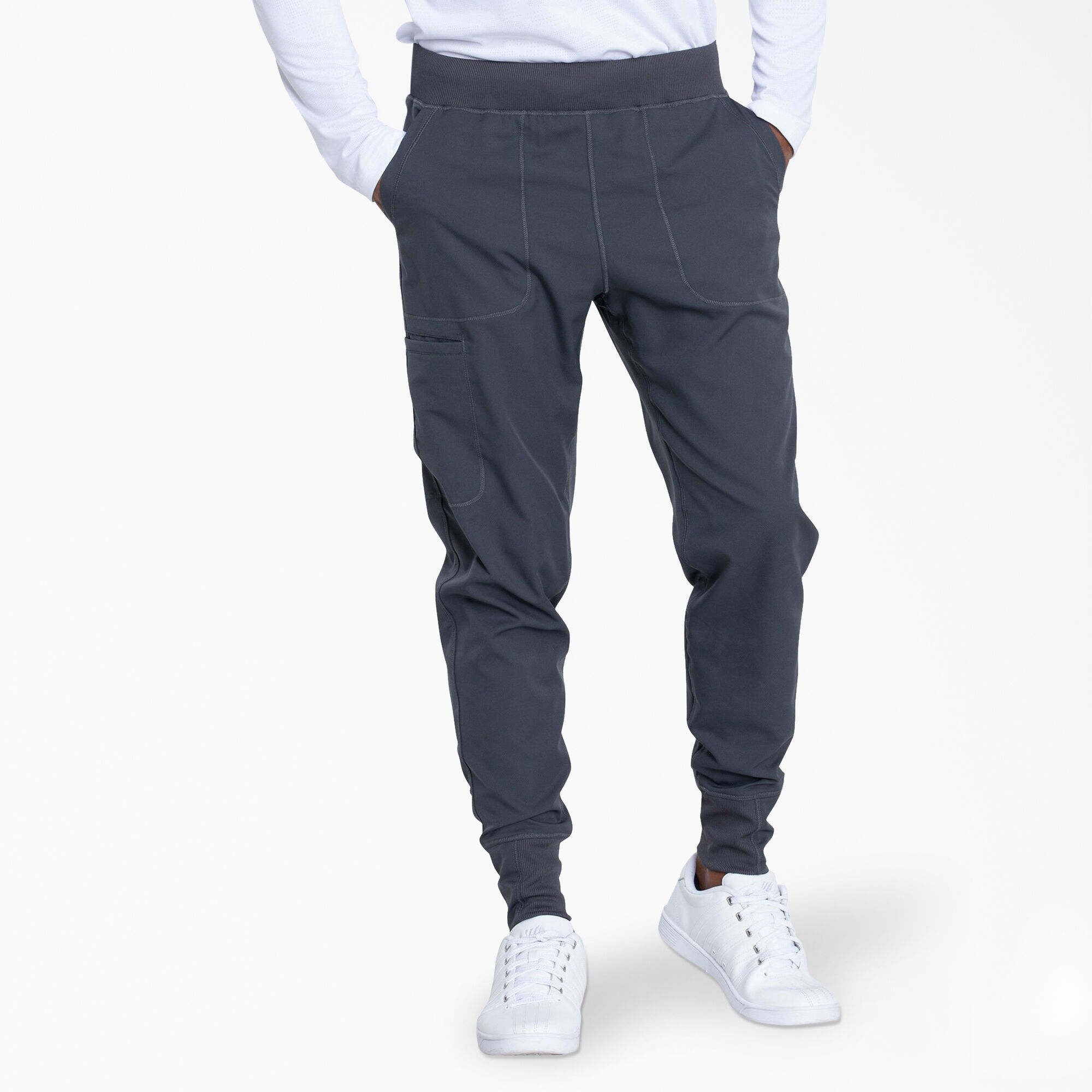 Men's Dynamix Jogger Scrub Pants Dickies US