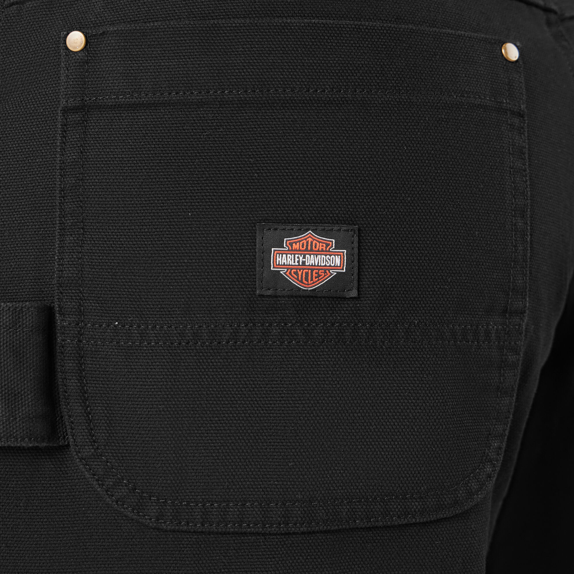 Dickies x Harley-Davidson Carpenter Pants - Dickies US