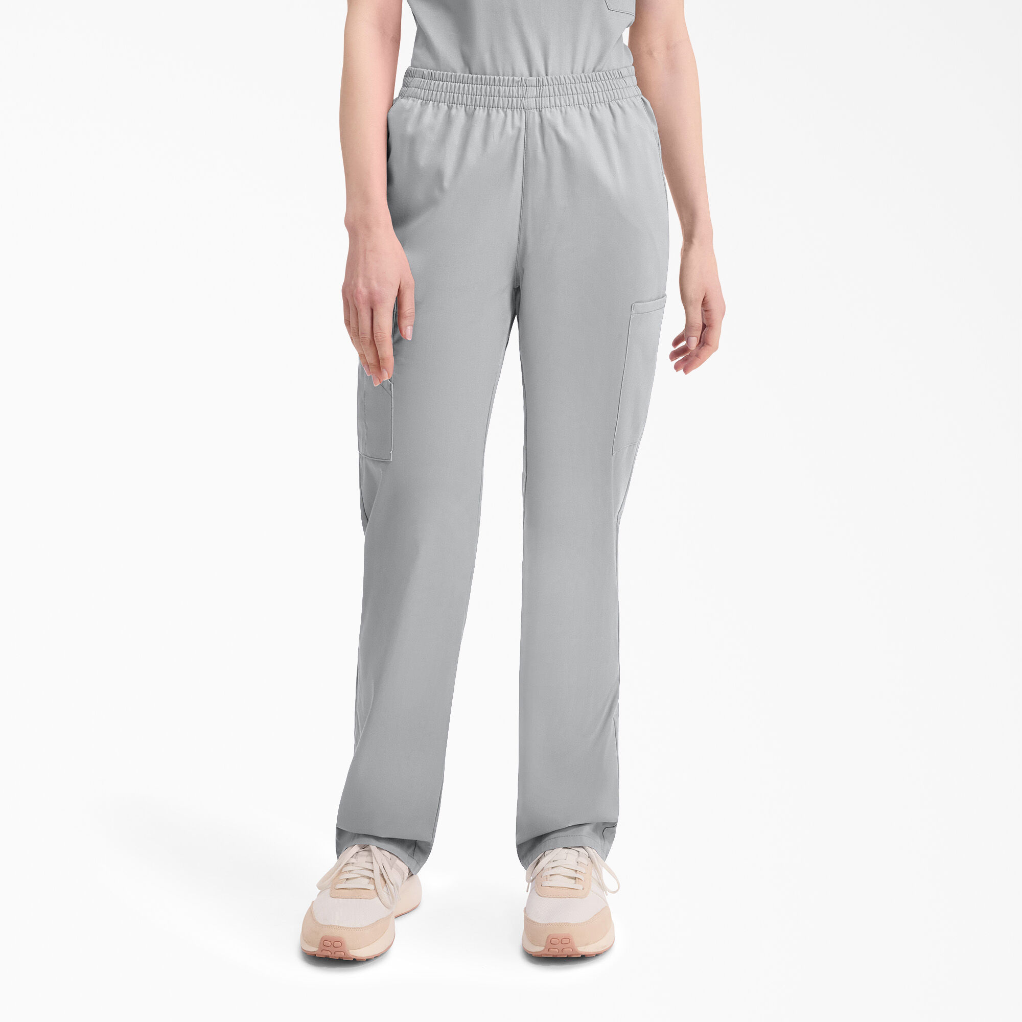 Women's EDS Signature Cargo Scrub Pants